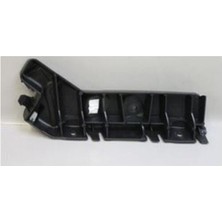 Monreal 72366 Arka Tampon Braketi Sol Leon 2013- 5F0807393