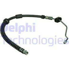 Delphi LH7531 Fren Hortumu Ön Sol Touareg 7P0611701