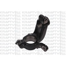 Kraftvoll 01030188 Aks Taşıyıcısı Sağ Polo 02-18 A1 11-18 Cordoba 03-09 Ibiza 02-17 Toledo 13-19 Fabia 00-Rapid 13-Roomster 06-15 72MM 6Q0407256S