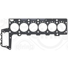 Elring 157.410 Silindir Kapak Contası 1 Delik Bmw E46-39-38-X5 M57 98-04 11122248982