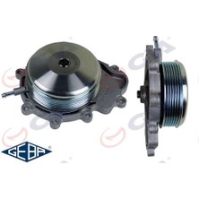 Gva 5297610 Devirdaim Pompası Mercedes OM651 W204 C218 W212 C253 W166 X204 W447 B906 B907 B910 A6512008401