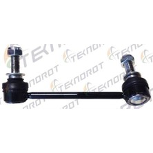 Teknorot LA-187 Askı Rotu Sağ Arka Defender L663 16-Discovery 5 L462 16-Range Rover Iv L405 12- LR033242