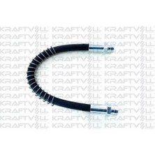 Kraftvoll 07080465 Arka Fren Hortumu Sol Getz 02- 587371C000