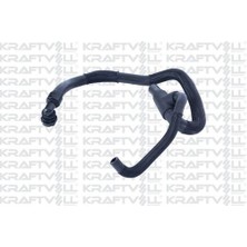 Kraftvoll 10032555 Kalorifer Hortumu Renault Master Iıı 2.3 Dcı Opel Movano B 2.3 Cdtı 10- 924000027R