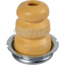 Swag 30926562 Arka Amortisör Takozu (113MM) Caddy 04-1.6 1.9 2.0tdı Bjb Bls Bdj Bst 2K0511153C