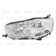 Valeo 045127 Far Sağ Citroen Elysee Man.ayar Kumandalı 2012 9 9675140180