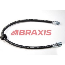 Braxis AH0093 Ön Fren Hortumu J9 Premier 4806.17
