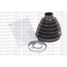 Kraftvoll 10020078 Aks Körüğü Diş Takım Navara D40 2.5 Dcı 3.0 Dcı 2WD 4WD 05-Navara D40 2.5 Dcı 3.0 Dcı 2W 397417Y027