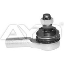 Ayd 17826 Rot Başı D-Max 12 8979454340