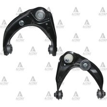 Maher 02584 Salıncak Mazda 6 03 Üst Rotilli Burçlu Sağ GJ6A34200