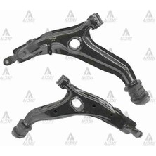 Maher 02387 Salıncak Crv 96-00 Alt Burçlu Sol 51360S10G00
