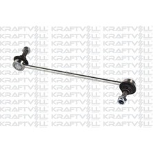 Kraftvoll 13040055 Stabilizer Z Rotu Renault Clio Iıı 05-Modus 05-Clio Iv 12-Zoe 12-Captur I-13 Nissan Micra K12 03-Note 03- 54618AX600