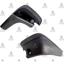 Taiwan 7662212180 Paçalık Corolla Ön 98-02 Sol 7662212180