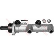 Trw PML372 Fren Ana Merkez Boxer Jumper Ducato 14Q 18Q Abs'li Çap 25.40MM 9946800