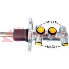 Braxis AJ0049 Fren Ana Merkezi Trafic Iı 01-Vivaro A 01-Esp'siz 20.64MM 4601000QAT