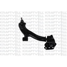 Kraftvoll 13050609 Alt Salıncak Sağ Rotilli Komple Honda Crv 2006 2010 51350SWAE01