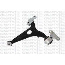 Kraftvoll 13050681 Salıncak Komple Döküm Sol Jumpy Iıı Scudo Iıı Expert Iıı 07- 1497408080