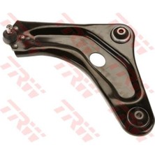 Trw JTC2198 Salıncak Sol Komple 207 C3 Picasso 09-208 Için Porya Capı 82MM 13- 3520.Q9