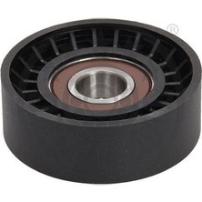 Optimal 0N1531S Germe Makarası Kanallı V Kayışı A38P1-A3 CABRIOLET8P7-A3 SPORTBACK8PA ALHAMBRA7V8-7V9-ALTEA5P1 03G903315D