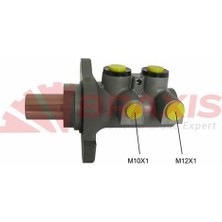 Braxis AJ0112 Fren Ana Merkezi (Esp Hariç) Astra H 04-13 558388