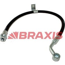 Braxis AH0627 Arka Fren Hortumu Sağ Rio Iı (Abs'li Araçlar Için) Accent Era 07-05- 587381G300