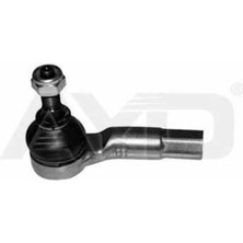 Ayd 05685 Rot Başı Cordoba 93-99 Caddy Iı 95-04 Polo 94-99 Polo Classic 95-02 Ibiza Iıı 99-02 Sol 6K0422811