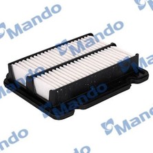 Mando EAF00001M Hava Filtresi Aveo 05-10 Kalos 02-10 T200 T250 T255 1.4 16V 90HP 96536696