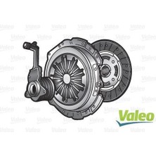 Valeo 833591 Debriyaj Seti Bilyalı Transporter T6 T7 2.0tdı 10-140PS Caac 03L141015B