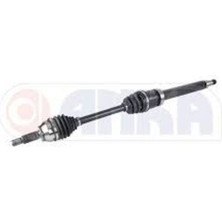 Anka 10100039 Aks Komple Sağ Master 2.3 Dcı 6 Vıt 10-(M9T Motor) (Rulman 20MM) Yeni 391002167R