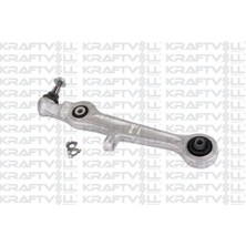 Kraftvoll 13050037 Salıncak Kolu Alt Düz Sağ Sol A4 A6 Superb Passat 01- 8E0407151R