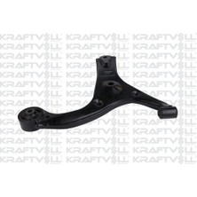 Kraftvoll 13050060 Salıncak Rotilsiz Komple Sol Hyundai Accent Era 06-Kia Rio 06- 545001