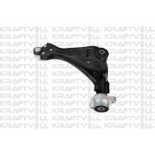 Kraftvoll 13050453 Salıncak Rotilli Ön Sol Alt Viano W639 03-Vito W639 03- A6393301401