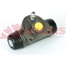 Braxis AJ2009 Fren Silindiri Doblo 01-20.6mm 7082150