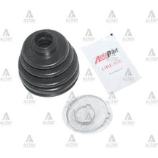 Maher 09169 Aks Körüğü Takım Diş Corolla 06 Auris 06 Avensis Mazda 3 442702240