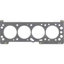 Victor Reinz 61-34900-00 Silindir Kapak Contası Vectra C 02-08 Astra G 98-10 Meriva A 03-10 Vectra B 96-02 Z16XE 607407
