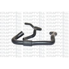 Kraftvoll 10032868 Radyatör Alt Hortumu Focus Iı 05-11 Focus Iı C-Max 05-10 1.8tdcı 115PS 3M5H8286MD