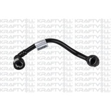 Kraftvoll 10034552 Yakıt Hortumu Man Tgx-Tgs 06-D2066 D2676 Euro 5 51123045850