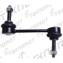 Teknorot LA-147 Askı Rotu Arka Sağ Sol Range Rover Sport I L320 06-13 Range Rover Sport 2 L494 13-18 RGD500140
