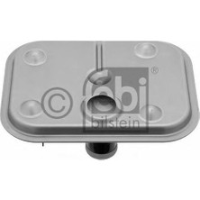 Febi 24536 Otomatik Şanzıman Yağ Filtresi W168 97-04 Vaneo 414 02-03 A1683770395