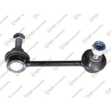 Orjin 00720 Stabilizer Z Rotu Ön Sağ Ford Probe 91-97 Mazda 323 94-98 Mazda 626 91-97 Mx-5 Iı 98-05 Mx-6 92-97 Xedos 92-98 GA2A34150A