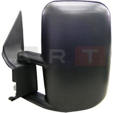 Art M006.6524 Dış Dikiz Aynası Mekanik Sol Lt 35 1996-2005 2D1857501A