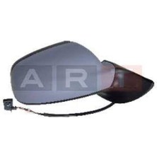 Art M012.2147 Dış Dikiz Aynası Elektrikli Isıtmalı Katlanır Astarlı Sensörlü Sağ 407 2004 8149.VC