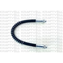 Kraftvoll 07080226 Arka Fren Hortumu (Sağ Sol) P106 Saxo Aboy 194MM 4806.57