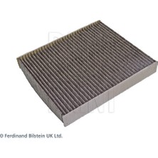 Blue Print ADT32552 Polen Filtresi Toyota Corolla 2019-HIIUX 2015-CH-R 2016-YARIS Rav4 2018-HIIUX 2015-KARBONLU 8713948050