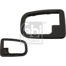 Febi 28415 Kapı Kol Çerçevesi Bmw E36 Ön Arka Iç Sol 51228219023