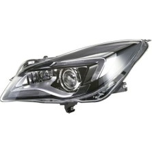 Hella 1ZT011166721 Far Sağ Insignia A 14- 1216815