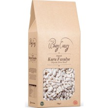 Organic Windy Valley Kuru Fasulye  (750  gr) Yerli ürün