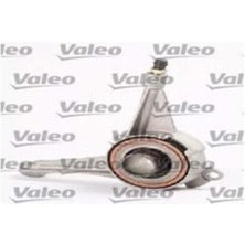 Valeo 810021 Debriyaj Rulmanı Hidrolik Transporter T4 2.5tdı Acv 98- 02F141671B