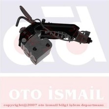 Bosch 0204031296 Fren Limitörü Clio Iı 1.2-1.4-1.6-2.0-1.5 Dcı 7700425846