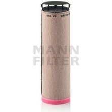Mann CF610 Khd BF6M 1013E BF6M 1013ECF Hava Filtresi 1181004